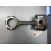 20G301 Piston and Connecting Rod Standard From 2008 Nissan Xterra  4.0